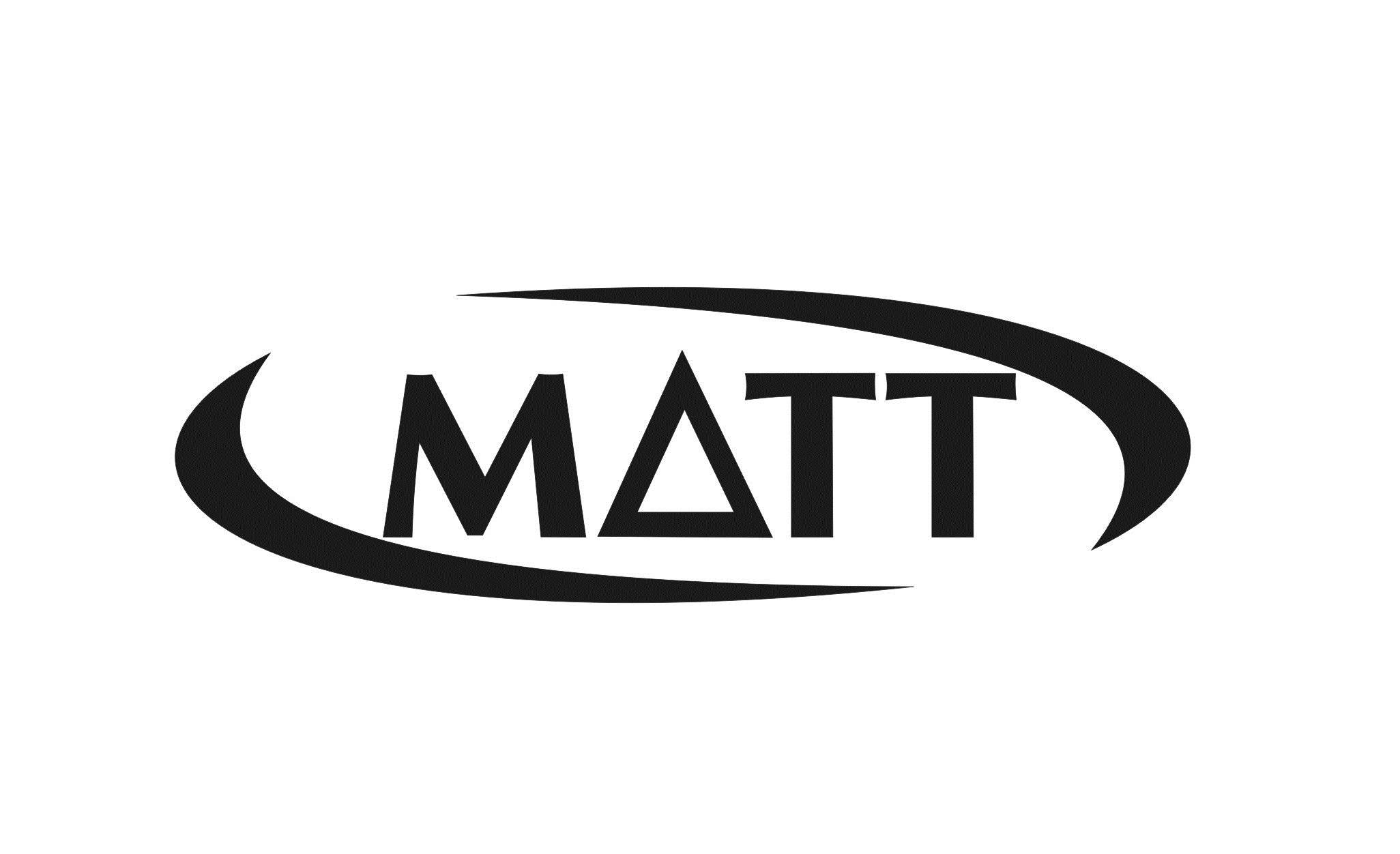 Matt