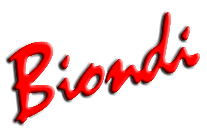 Biondi