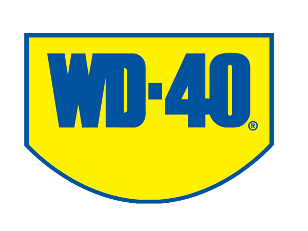 WD-40