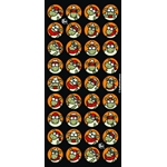 BUFF : KUKUXUMUSU BUFF - Positions