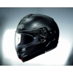 SHOEI : Multitec - Zwart