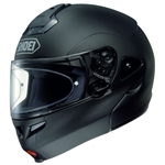 SHOEI : Multitec - Zwart mat