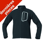 HELD : SOFTSHELL VESTE H9896 - Noir