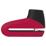 ABUS : Provogue 300 - Race winning red