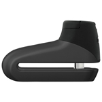 ABUS : Provogue 300 - Shadow black