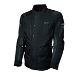 IXS : CAIRNS - Zwart