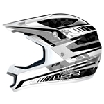 LS2 : Airforce F2 MX442.1 - Blanc