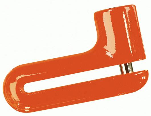 Kryptonite > Kryptolok DFS 10 disc lock