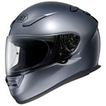 SHOEI : XR1100 - Metalic/mat version - Pearl grey