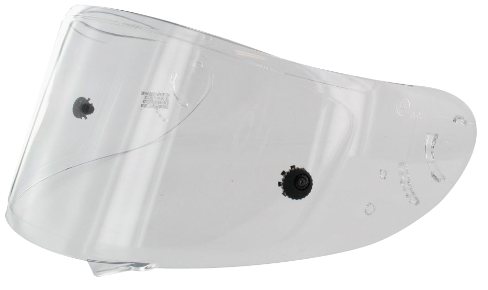 Shoei > Vizier voor XR1100, x-spirit II en qwest