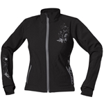 HELD : SOFTSHELL VEST H9096 - Zwart