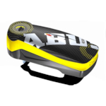 ABUS : RS1 - pixel geel