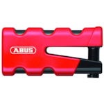 ABUS : Granit sledg 77 - Rood
