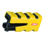 ABUS : Granit sledg 77 - Geel