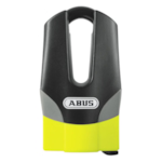 ABUS : Granit quick mini - Geel