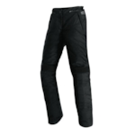IXS : CHECKER EVO - Noir