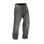 RED ROUTE : RIDER JEAN - Washed Black