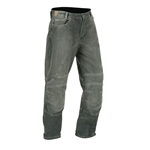 RED ROUTE : ULTIMATE RIDER JEAN - Washed Black
