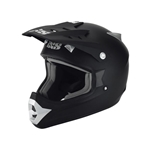 IXS : HX 274 - Noir mat