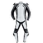 IXS : REVOLUTION - blanc-noi-gris