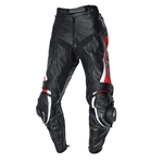IXS : ROBIN II - Noir-Rouge-Blanc