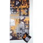 BUFF : ORIGINAL BUFF - 2010 Logo X Box