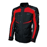 IXS : CAIRNS - Zwart-Rood