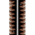 BUFF : REFLECTIVE BUFF - R-COMBUSTION