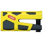 ABUS : Granit sledg 77 - Web geel
