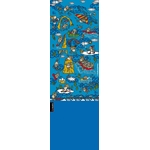 BUFF : KUKUXUMUSU POLAR BUFF - Narra/Harbor