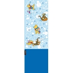 BUFF : BABY BUFF WINNIE THE POOH - Winter/Harbor