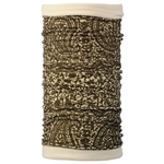 BUFF : REVERSIBLE POLAR - Kupang/Champagne