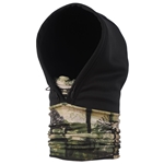 BUFF : HOOD BUFF - Amantis/Black Windst