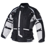 MODEKA : TOUREX KIDS - Noir-Gris