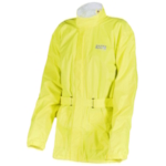 IXS : NIMES II - Jaune fluo