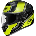SHOEI : Qwest-graphic - Overt TC 3