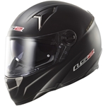 LS2 : FF396.3 FT2 Mono - Mat zwart