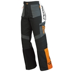 IXON : GIGANTIC - Noir-blanc-orange