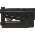 ABUS : Granit detecto x-plus 8077 - Zwart