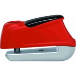 ABUS : Trigger alarm 350 - Rood