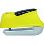 ABUS : Trigger alarm 345 - Geel