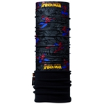 BUFF : SPIDERMAN POLAR JUNIOR BUFF - Darkspider/black Jr.