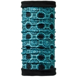 BUFF : REVERSIBLE POLAR - Kasba/black