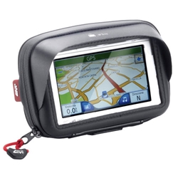support gps givi pour galaxy s4 38900gr
