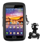 INTERPHONE : GPS houder - 5,4" ronde sturen