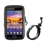 INTERPHONE : GPS houder - 5,4" niet-ronde sturen