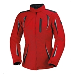 IXS : Rabea - Rood-Grijs-Zwart