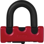 ABUS : Granit XS 67 - Rood