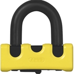 ABUS : Granit XS 67 - Geel