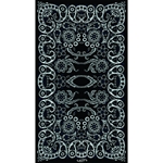 MATT : Original Matt - Srinagar Black